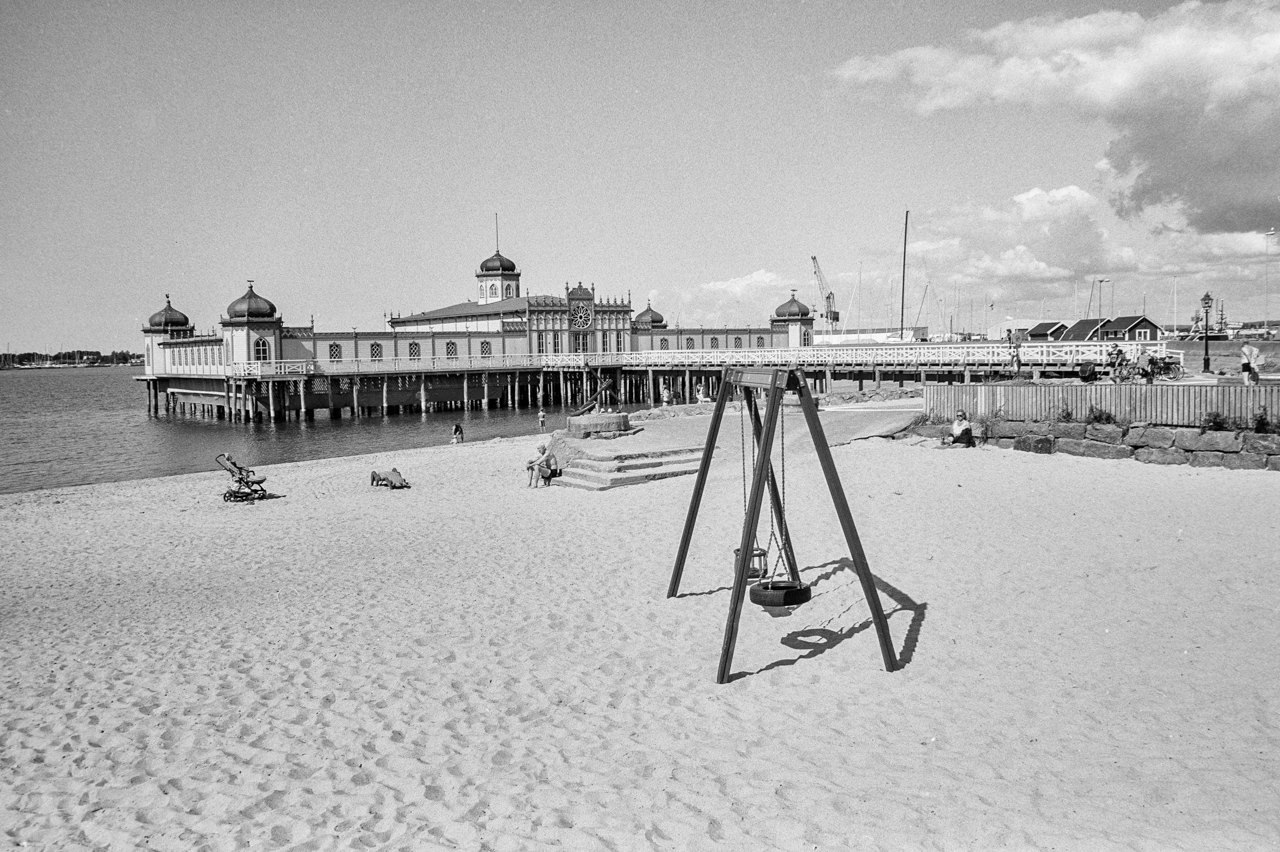 Beispielbild: Ilford Pan F+ @ ISO 32/16° in SPUR HRX