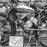 Kodak TMax 3200 Borås 2014