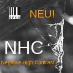 SPUR Negative High Contrast